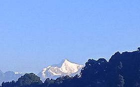 Mountain View Homestay Darjeeling